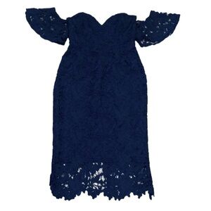 Sau Lee Dress